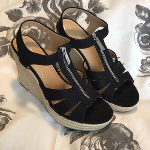 Michael Kors wedges